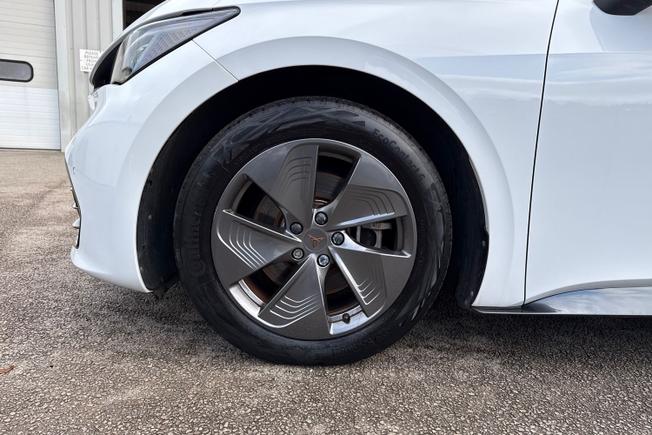 CUPRA BORN Photo 27