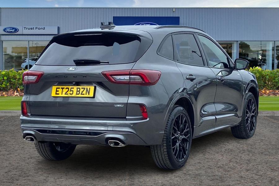 Ford KUGA Photo autoimg-263e9377e08b55405cb79f7e137966e438aef26a.jpg