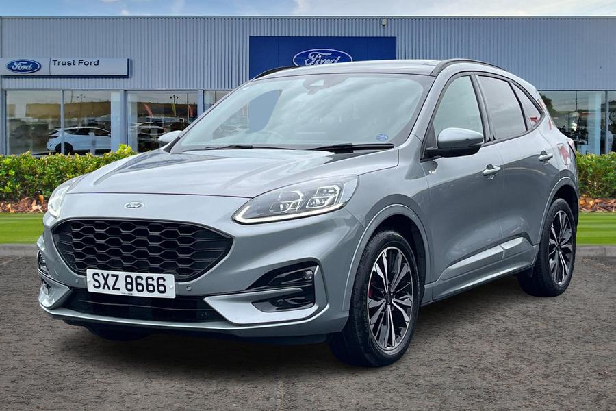 Ford KUGA Photo autoimg-263efaf5d88777e5e71d325e7d5b76fc60ef13e7.jpg