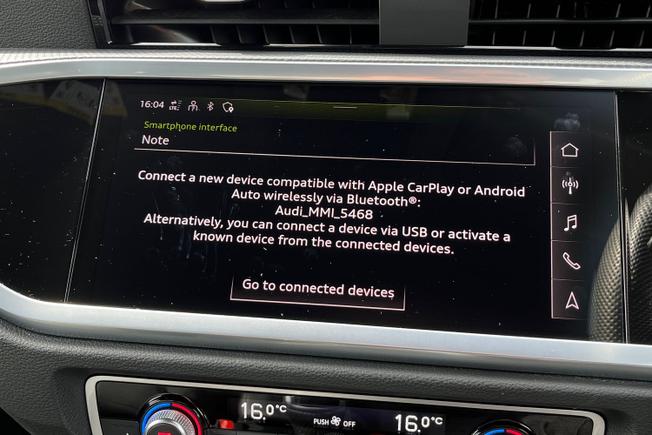 AUDI Q3 Photo 56