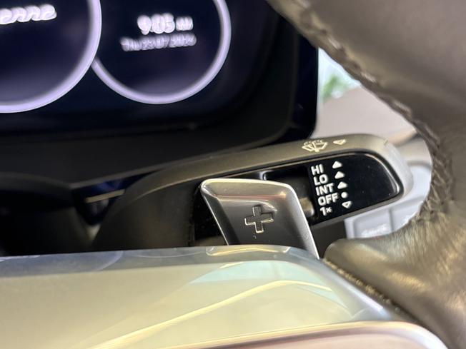 PORSCHE Cayenne Photo 36