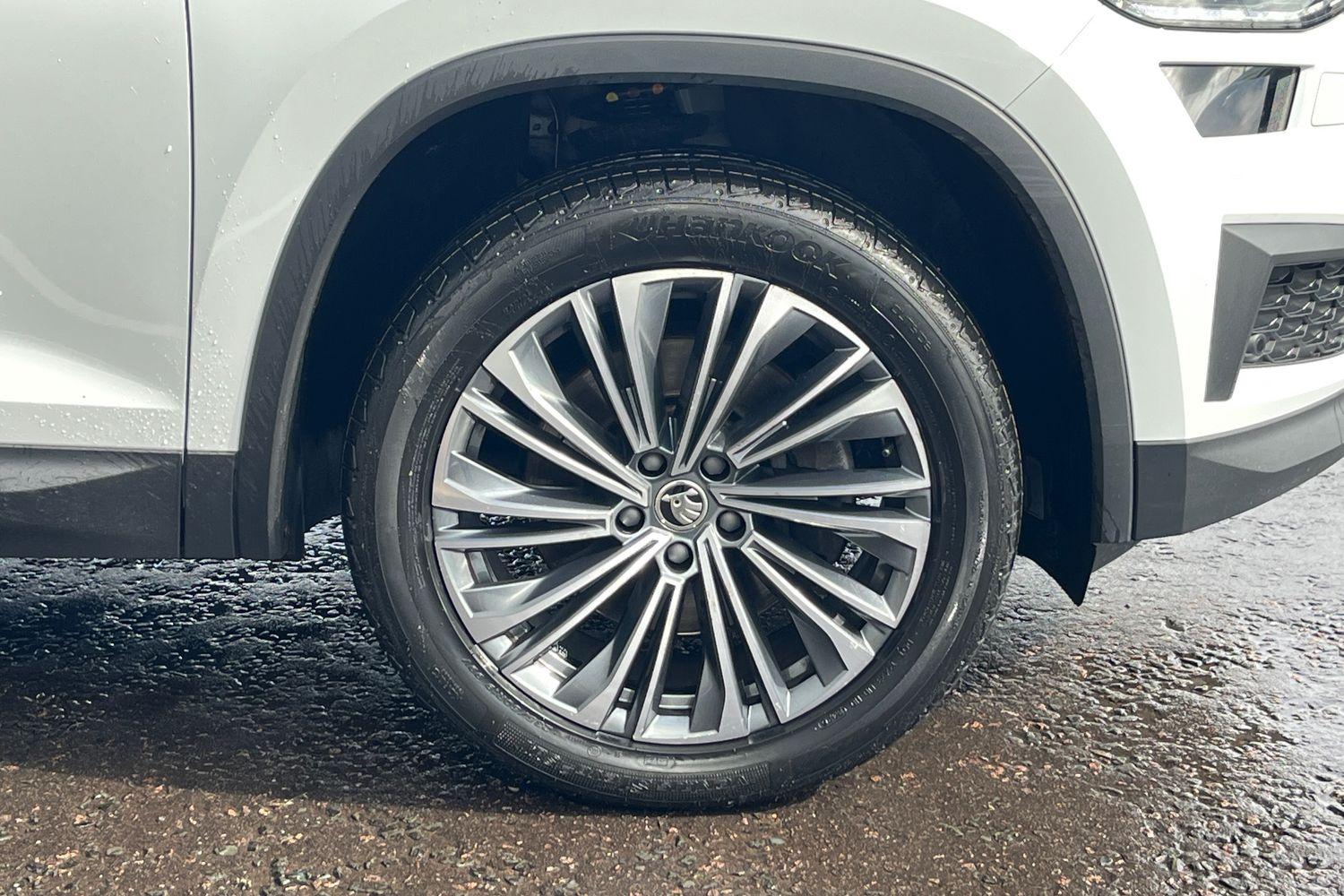 Skoda Kodiaq Photo 7