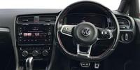 Volkswagen Golf Photo 14