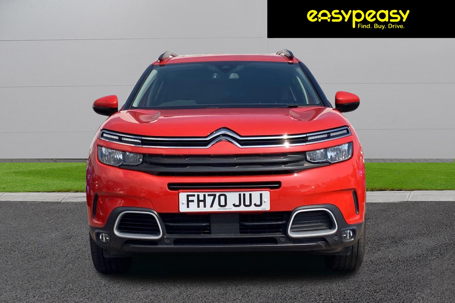 Citroen C5 AIRCROSS Photo 3