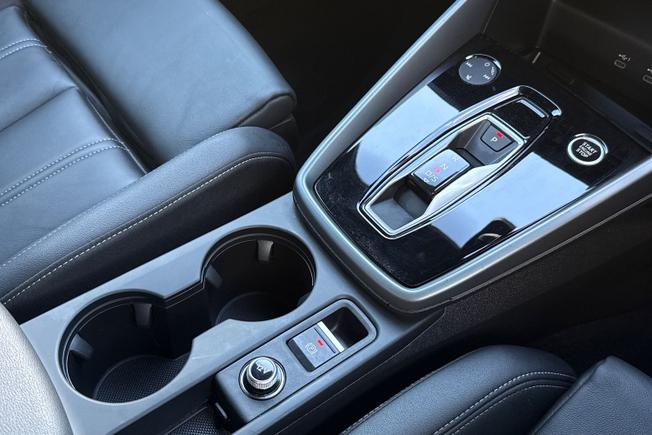 AUDI A3 Photo 35