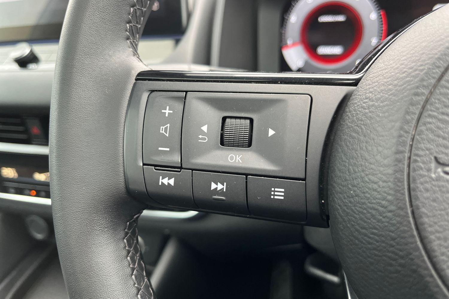 Nissan QASHQAI Photo 27