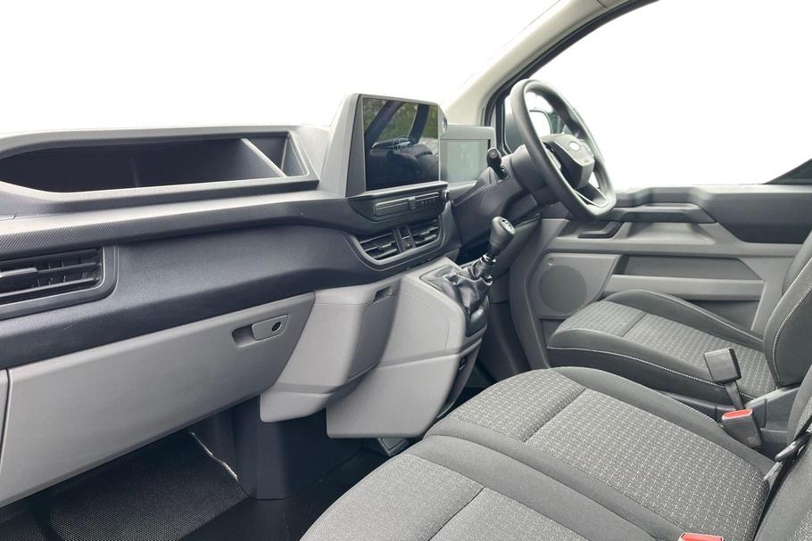 Used Ford TRANSIT CUSTOM MJ24XXO 4