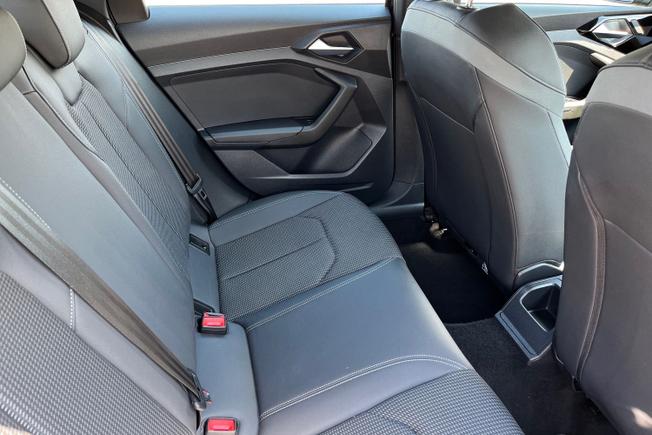 Audi A1 Photo 39