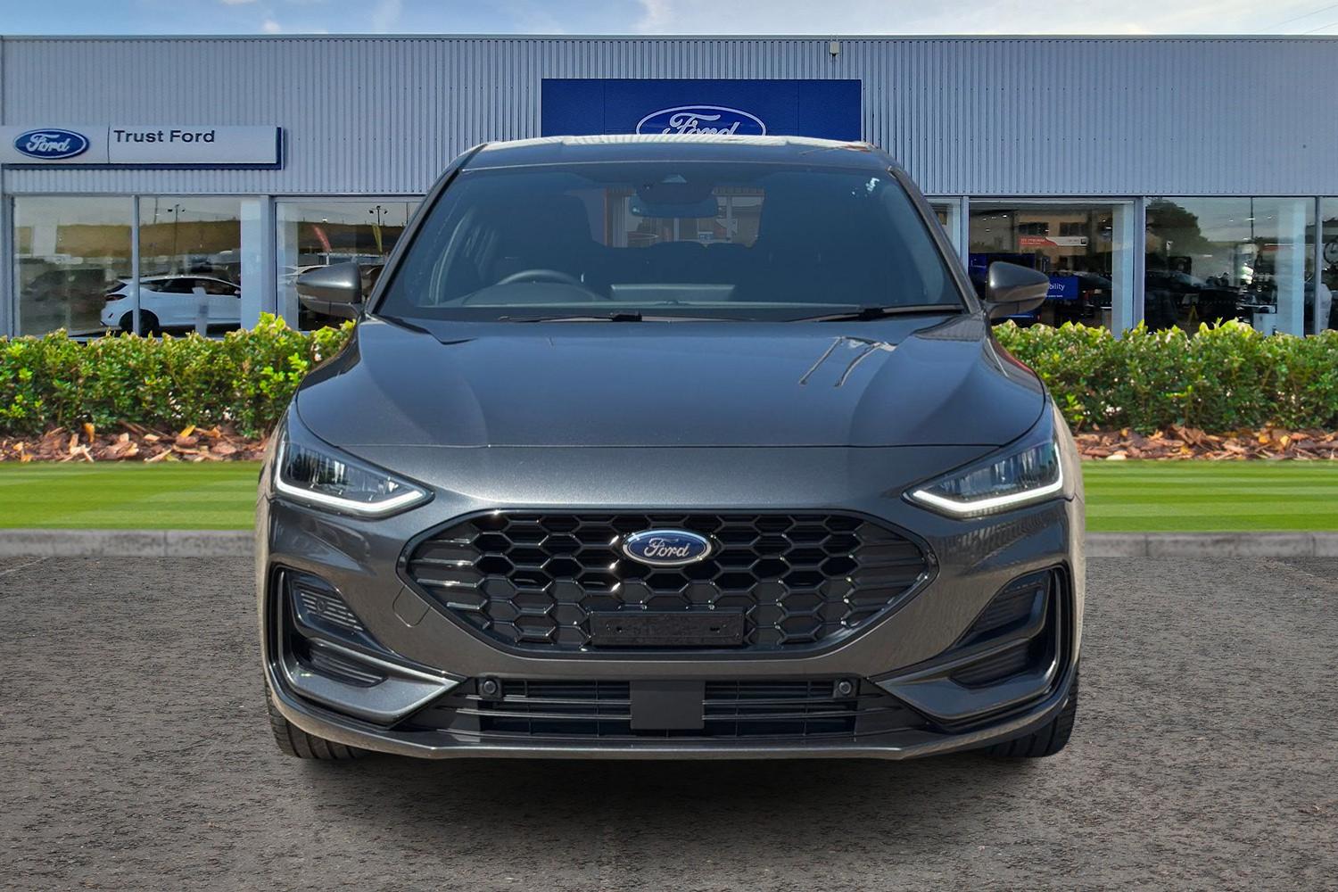 Ford Focus Photo 5