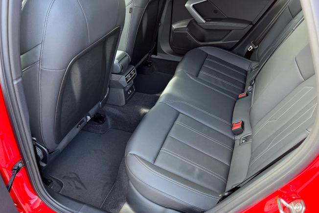 AUDI   A3 Sportback Photo 45