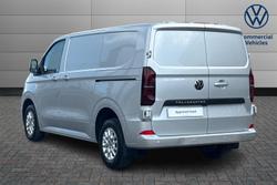 VOLKSWAGEN Transporter Photo 3