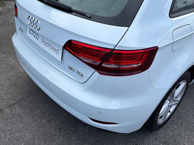 AUDI A3 Photo 22