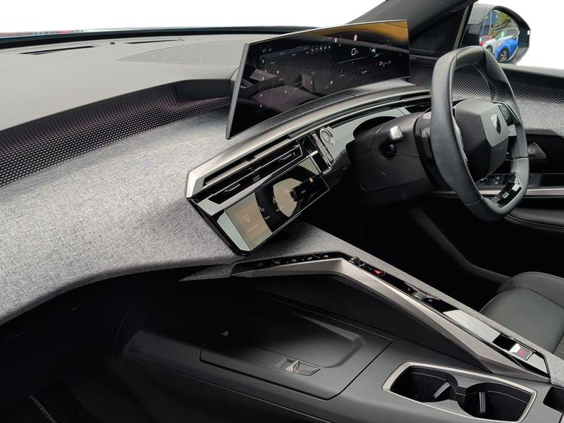 Used Peugeot 3008 KP25UBX 16