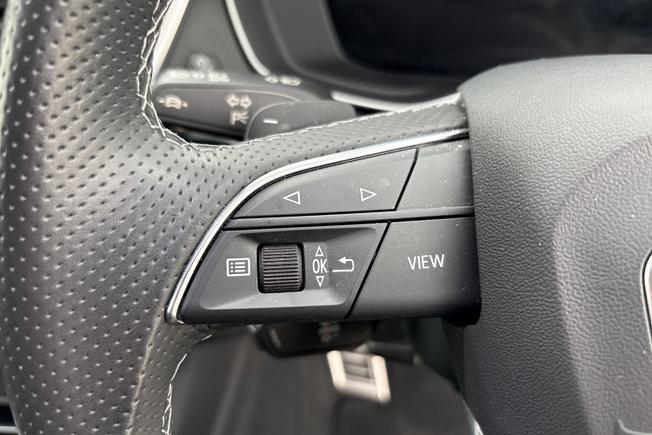 AUDI Q5 Photo 16