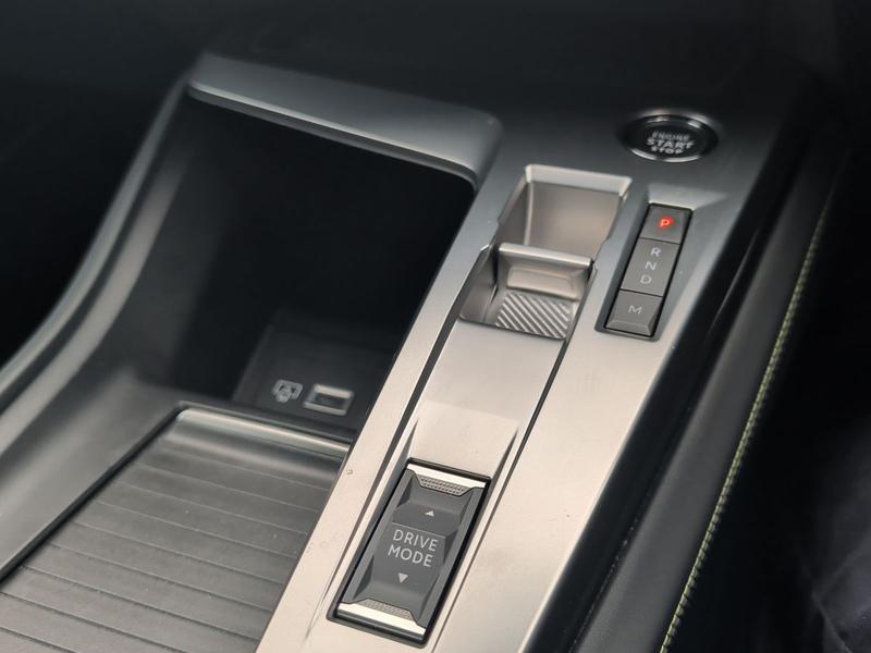 Used Peugeot 408 PJ24BWO 43