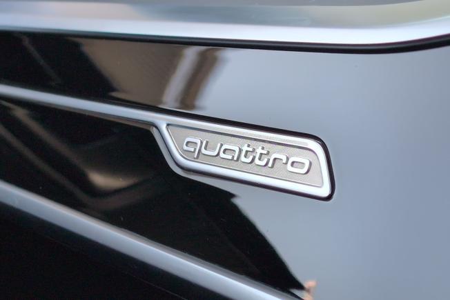 AUDI S7 Photo 39