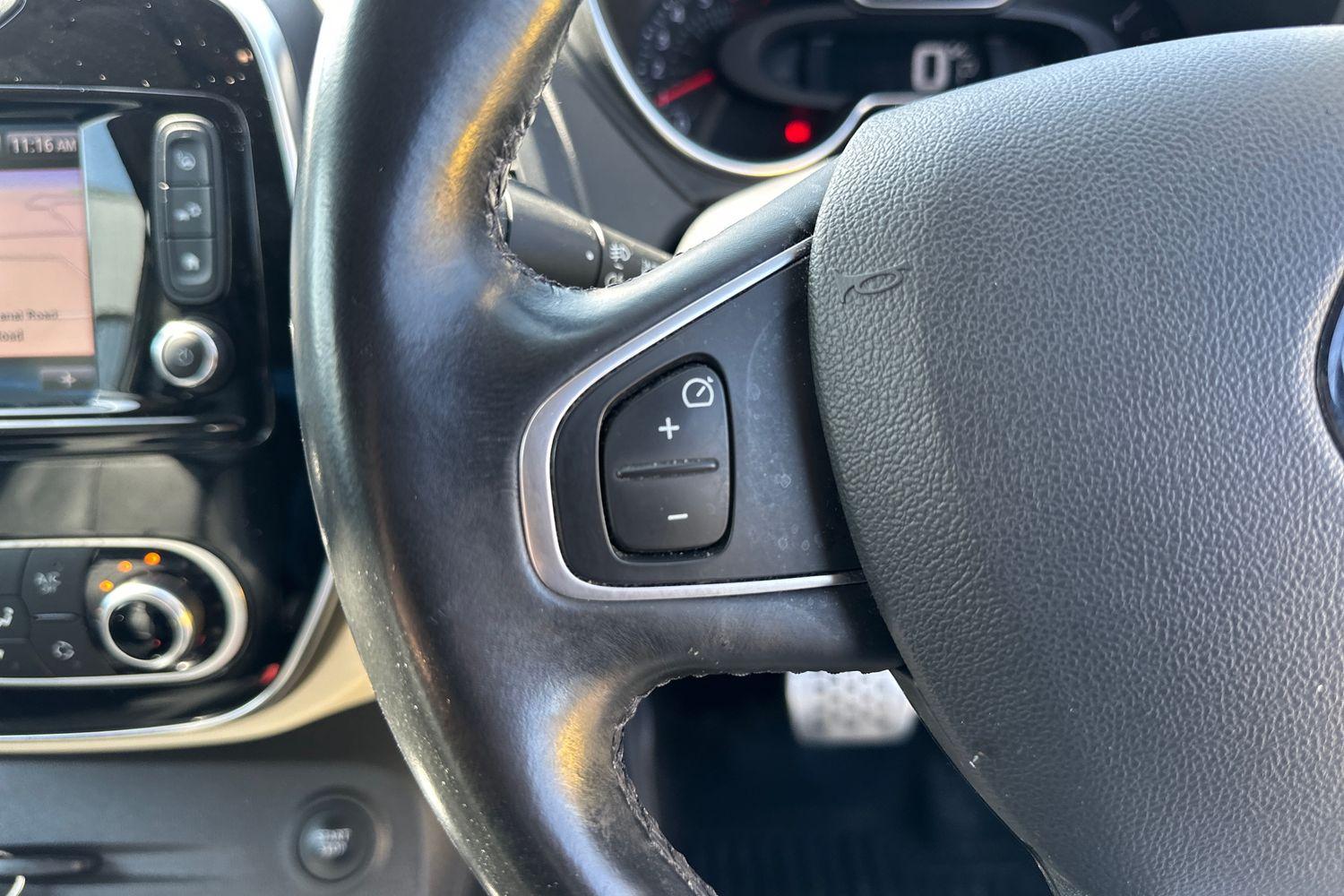 Renault CAPTUR Photo 22