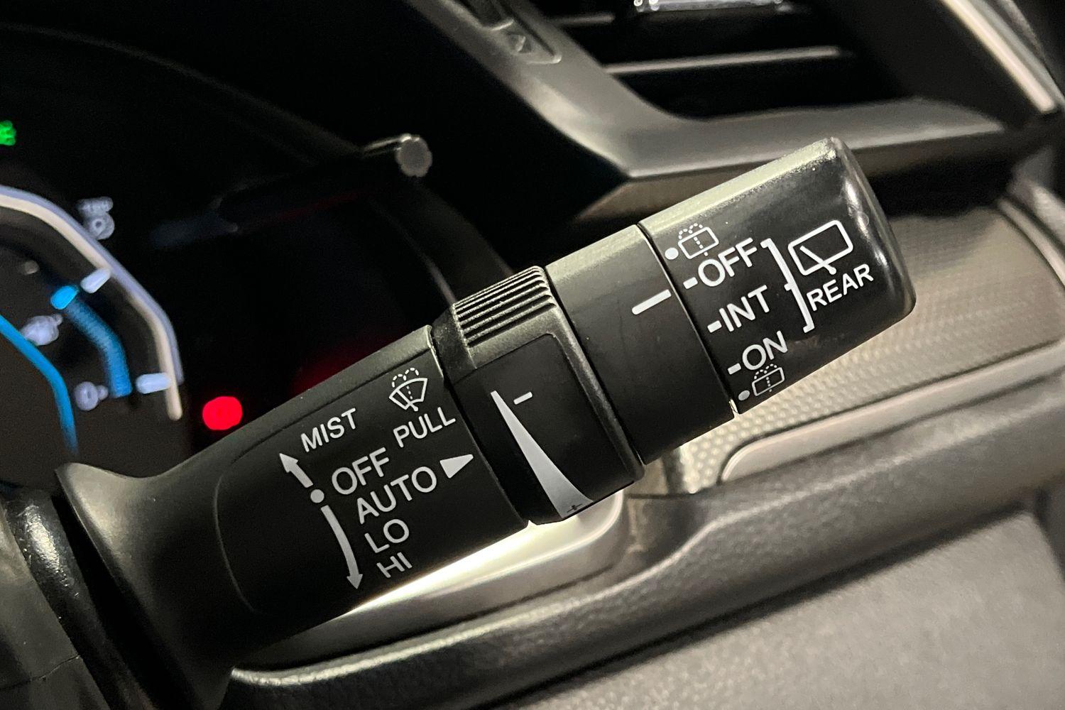 Honda CIVIC Photo 14
