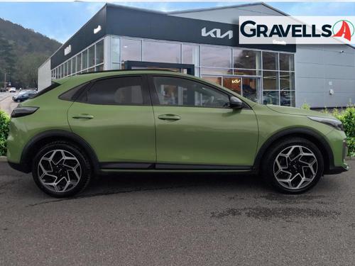 Kia XCEED Photo autoimg-26494451c93d3b634fa85f7b9c10f307f249c913.jpg