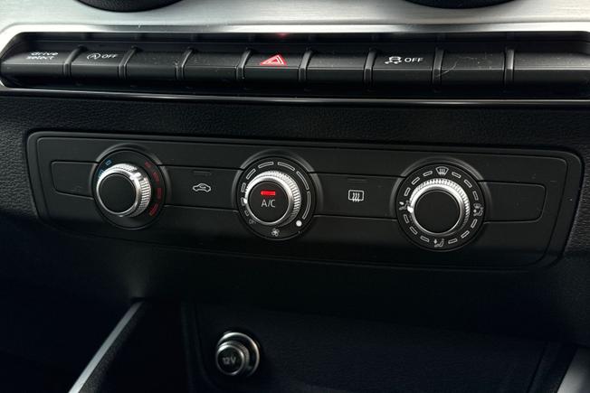 AUDI Q2 Photo 34