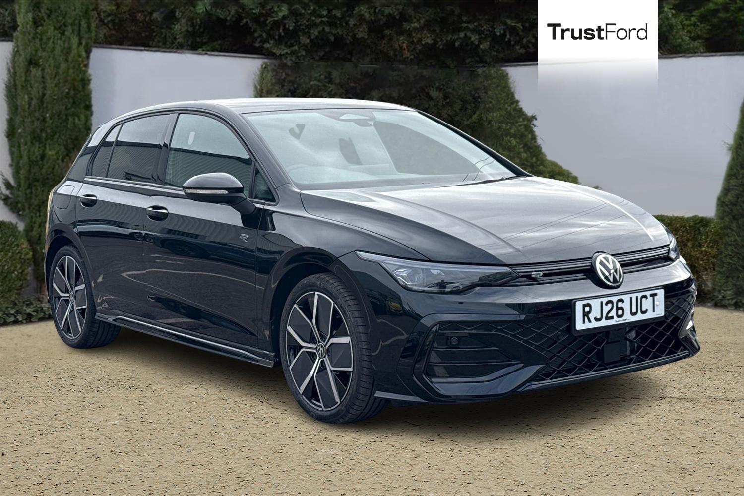 Volkswagen GOLF Photo 0