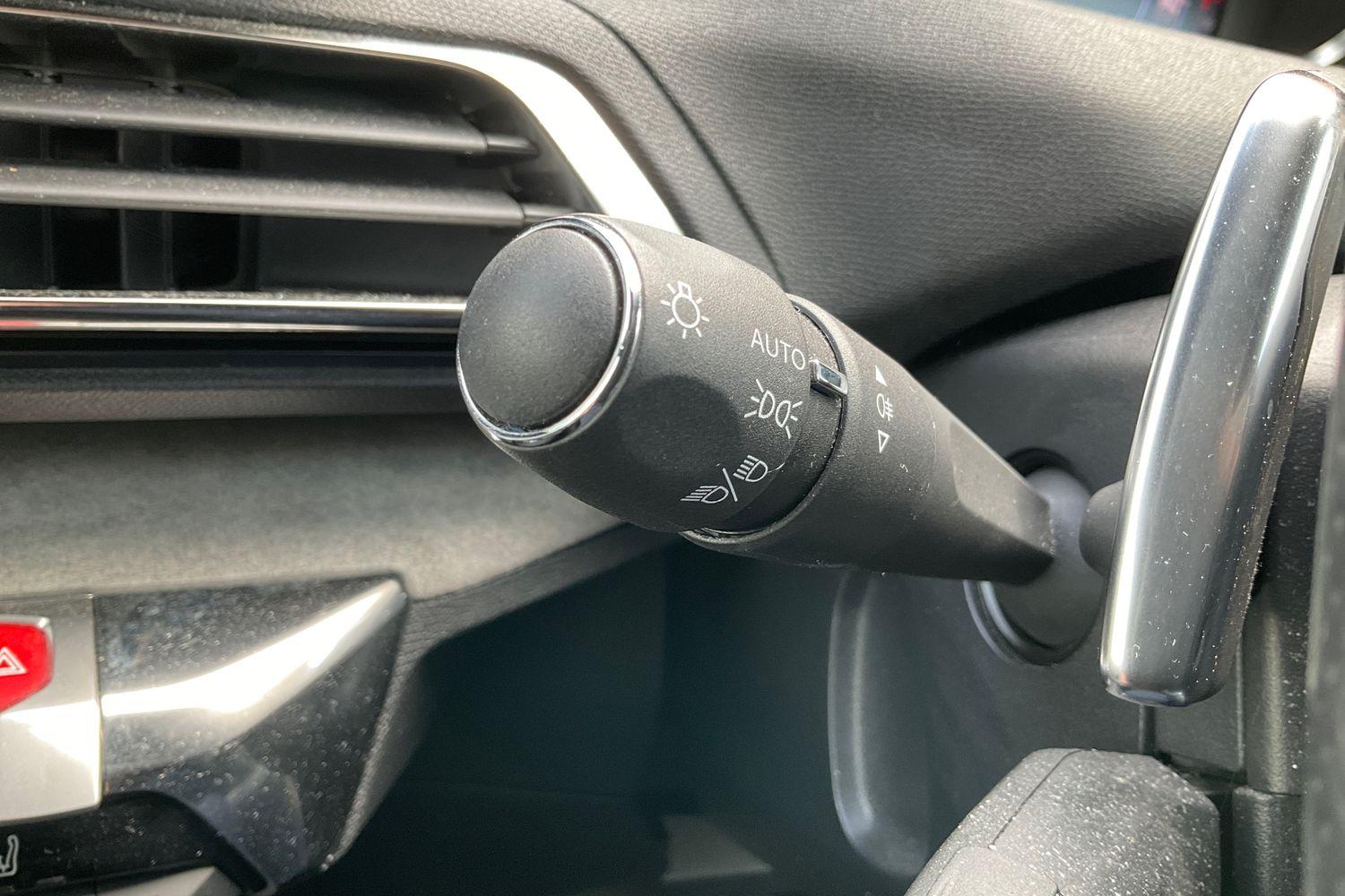 Peugeot 3008 Photo 13