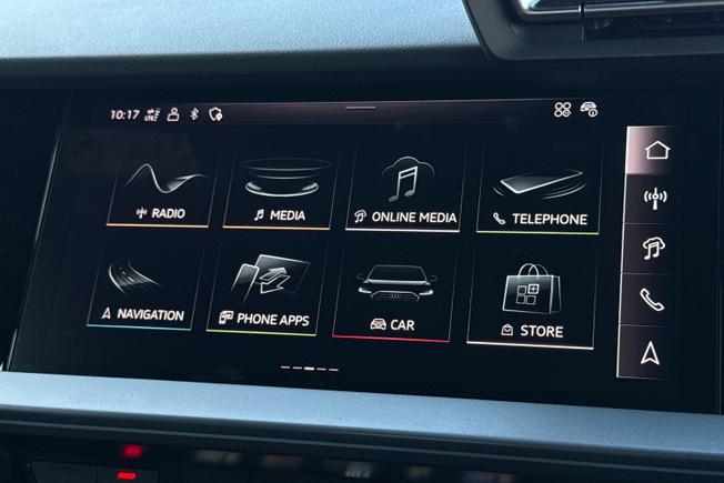 AUDI A3 Photo 34