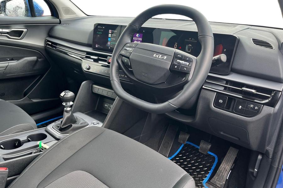 Kia SPORTAGE Photo autoimg-264af00c24d3ba3a5962d8c3beb7030bae422890.jpg