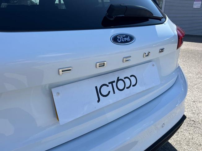 Ford Focus Photo 33