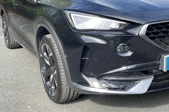 CUPRA Formentor Photo 19