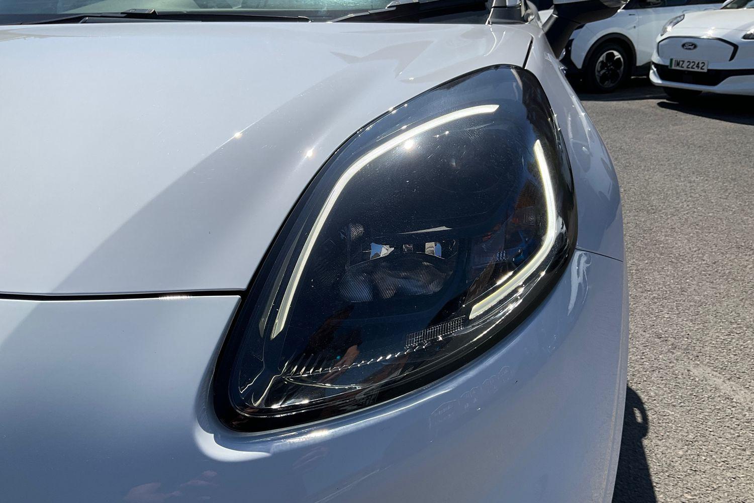 Ford PUMA Photo 36