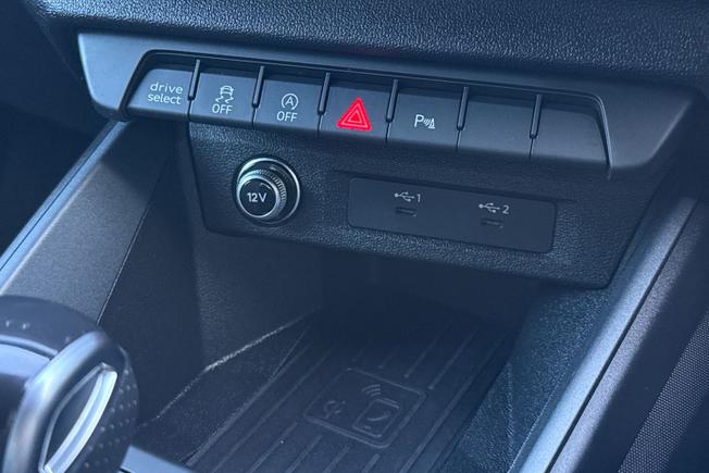 AUDI A1 Photo 35