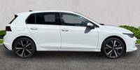 Volkswagen Golf Photo 3