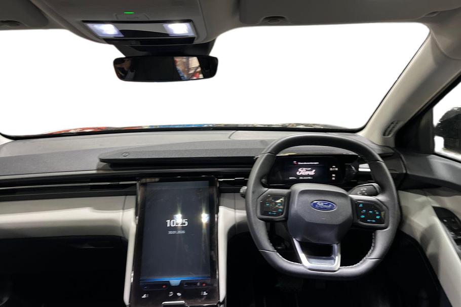 Used Ford EXPLORER HMZ2082 11