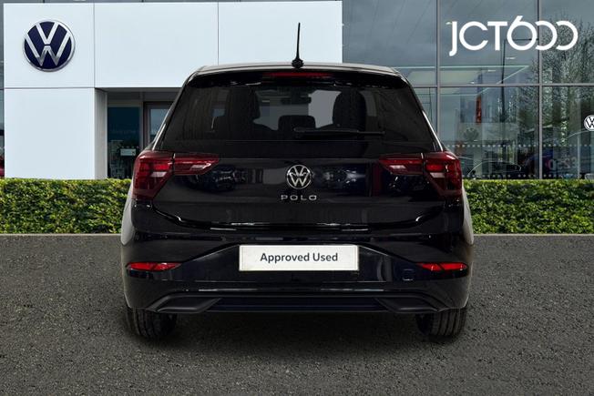 Volkswagen Polo Photo 7