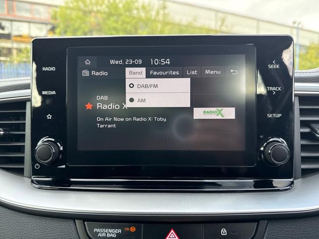 KIA Xceed Photo 36