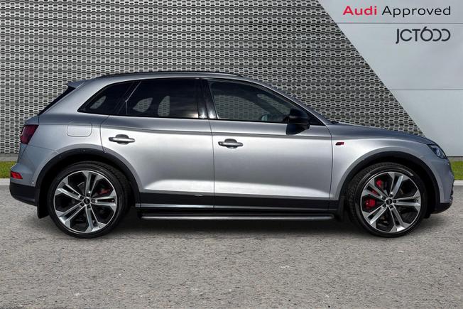 Audi Sq5 Photo 4