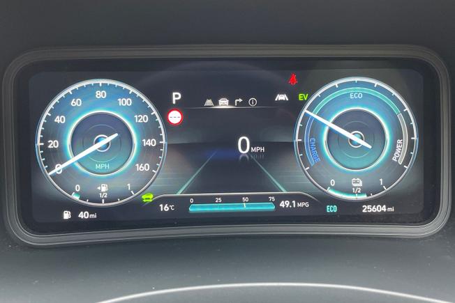 HYUNDAI Kona Photo 15