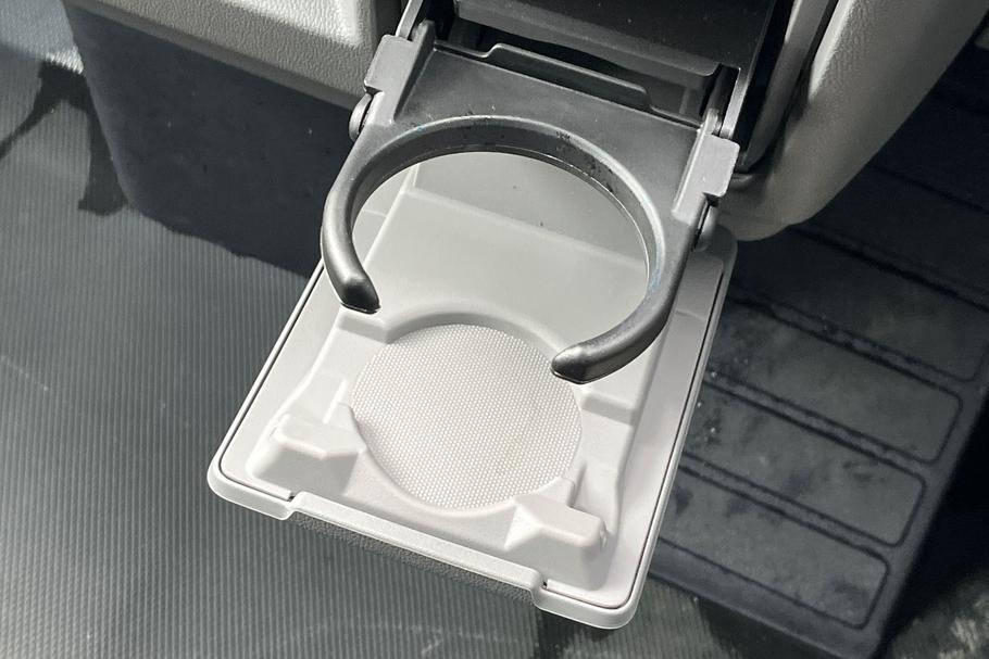 Used Ford TRANSIT CUSTOM 32