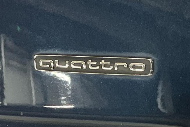 Audi Q7 Photo 36
