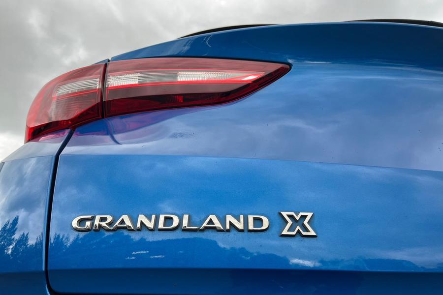 Vauxhall GRANDLAND X Photo autoimg-26522c7e0c4a62c9eeb3f9fd1900e99f28074407.jpg
