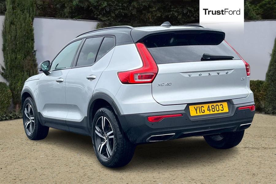 Volvo XC40 Photo autoimg-26530e408823da296669fbbdb1969625a1868ec2.jpg