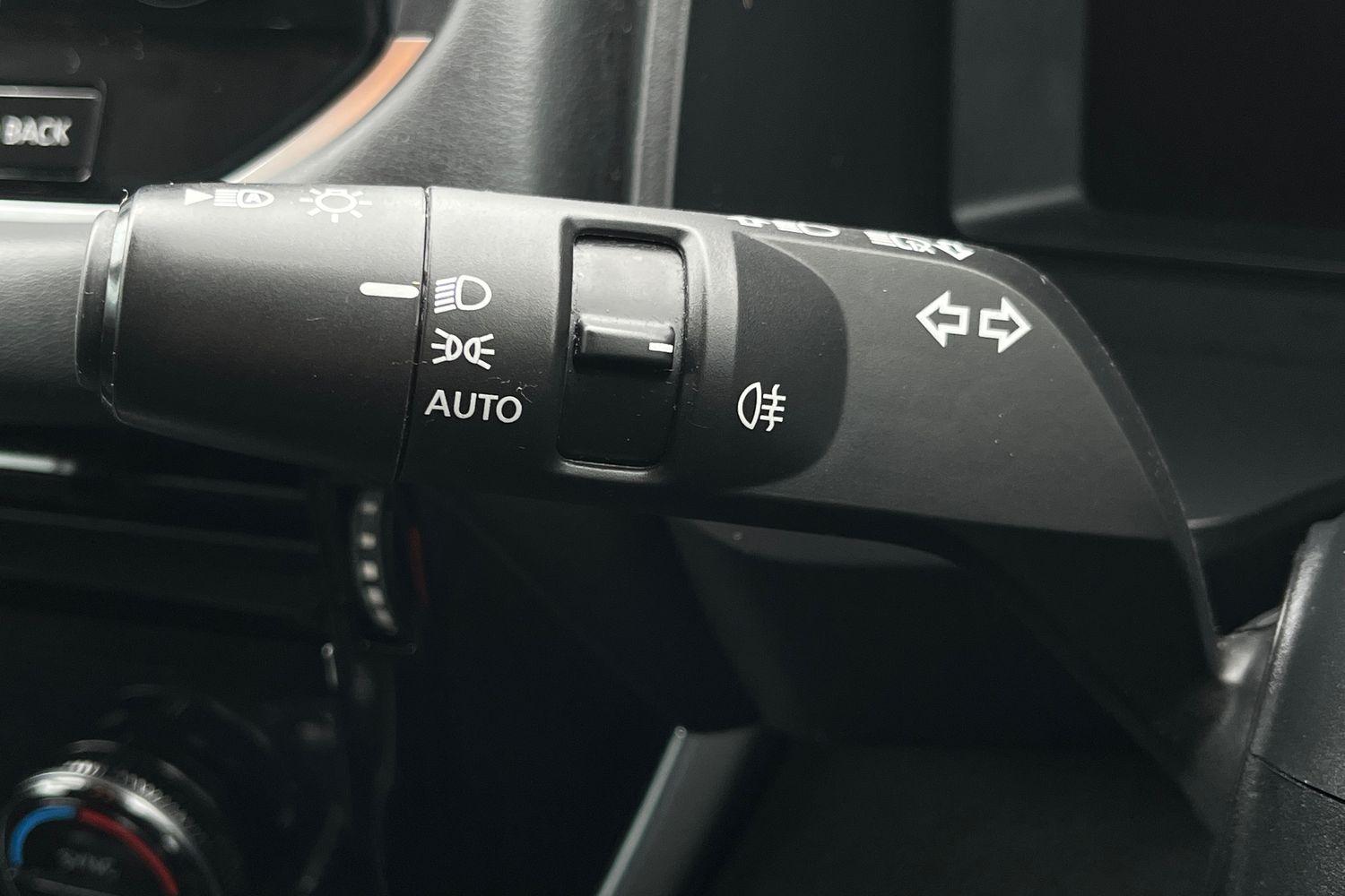 Nissan Qashqai Photo 13