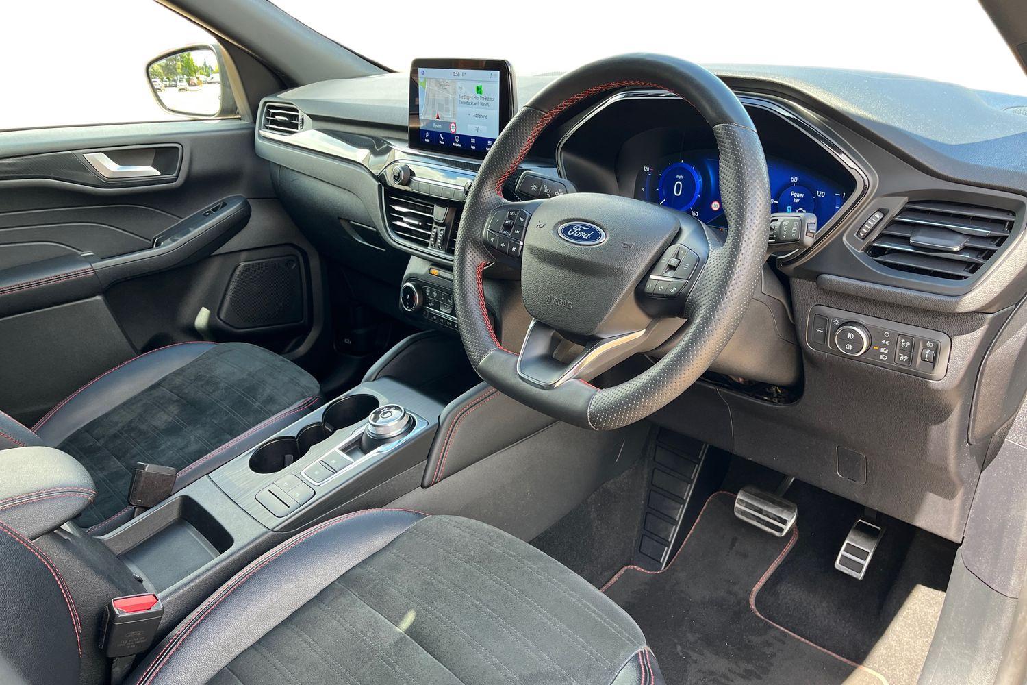 Ford KUGA Photo 8