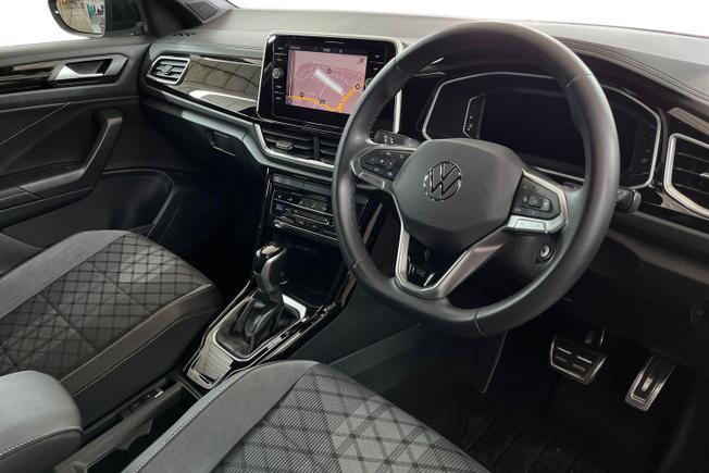 VOLKSWAGEN T-Roc Photo 6