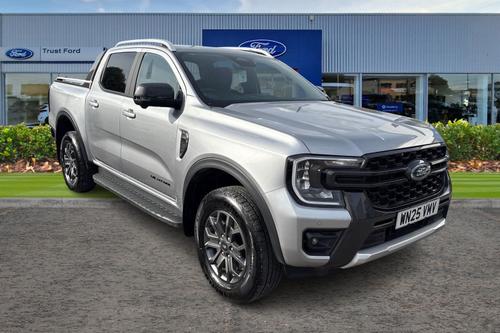Used Ford RANGER WN25VMV 1