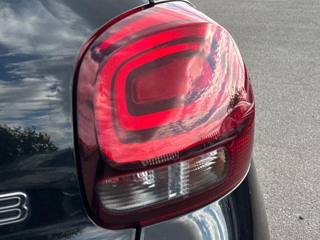 CITROEN C3 Photo 18