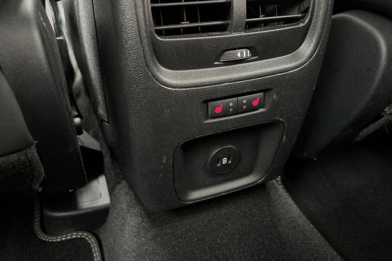 Ford Kuga Photo 21