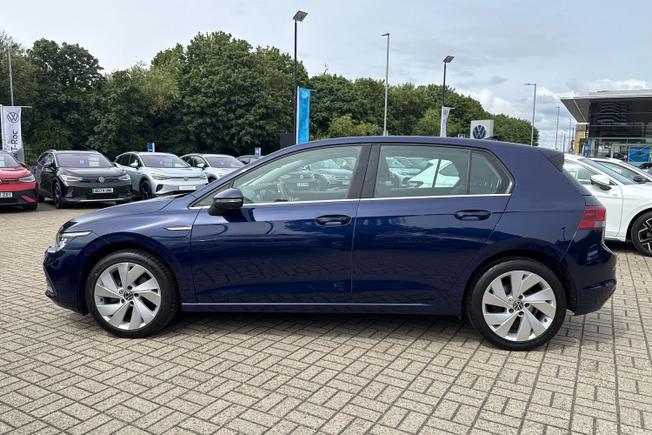 VOLKSWAGEN Golf Photo 43