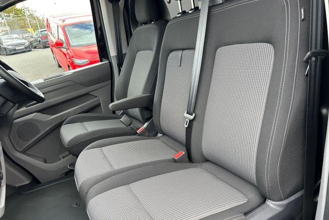 Volkswagen e-Transporter Photo 34